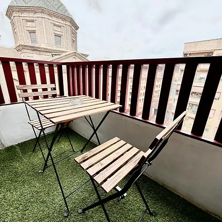 Appartement Vive Xii