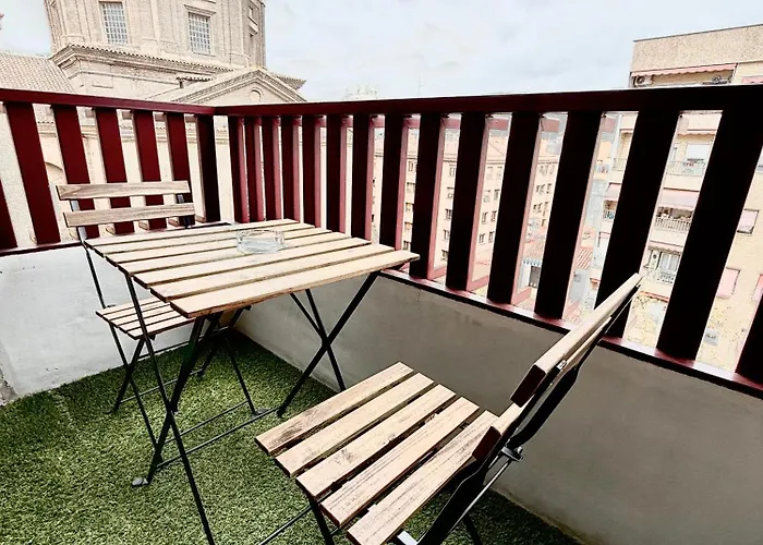 Apartamento Vive Xii