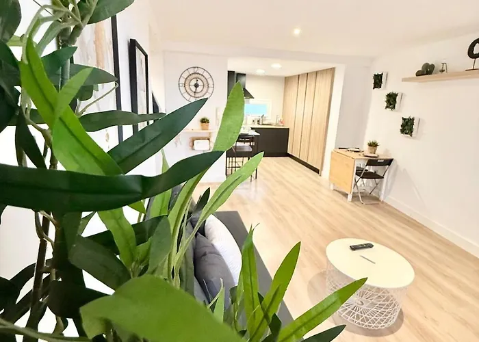 Apartamento Vive Xii Saragoça