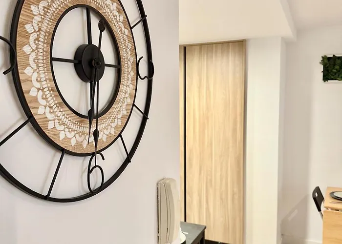 Apartamento Vive Xii *